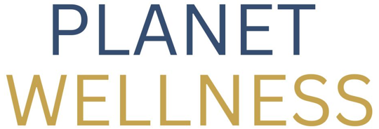 planet wellness logo